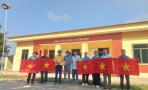 Nghĩa Lâm: Nhiều hoạt động ý nghĩa chào mừng Đại hội Đảng bộ xã lần thứ nhất